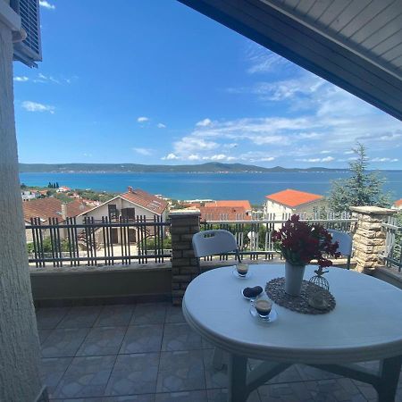 Apartments Maricic スヴェティ・ペタル エクステリア 写真