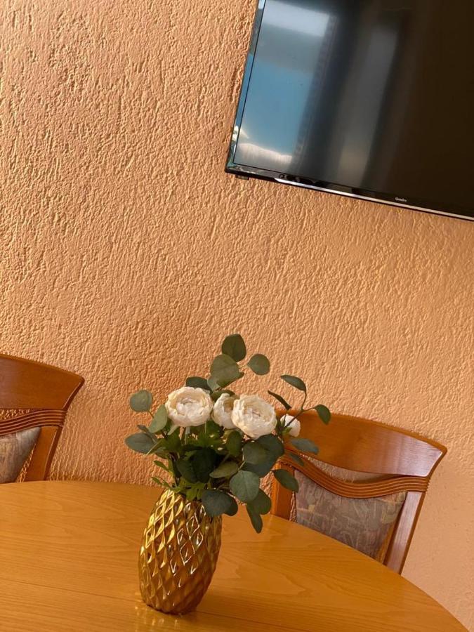 Apartments Maricic スヴェティ・ペタル エクステリア 写真