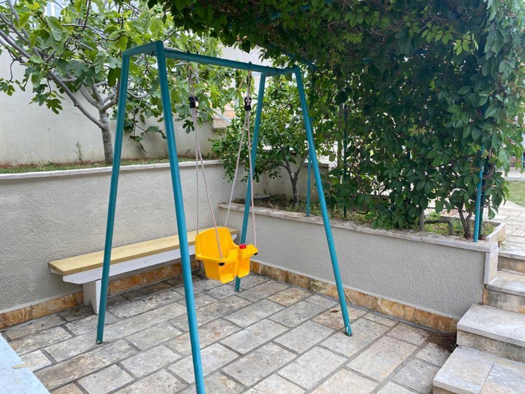 Apartments Maricic スヴェティ・ペタル エクステリア 写真