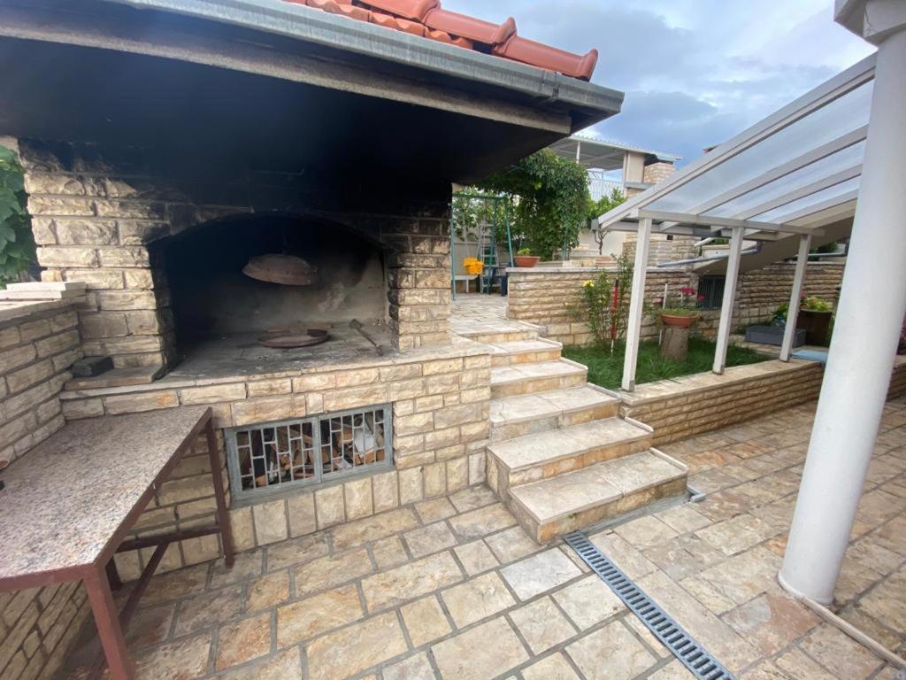 Apartments Maricic スヴェティ・ペタル エクステリア 写真